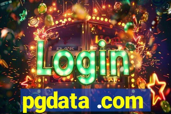 pgdata .com